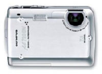 Olympus  720SW Silver (N2143592)